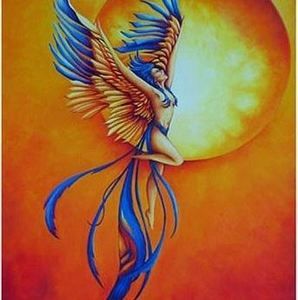 Meet your Posher, Patricia